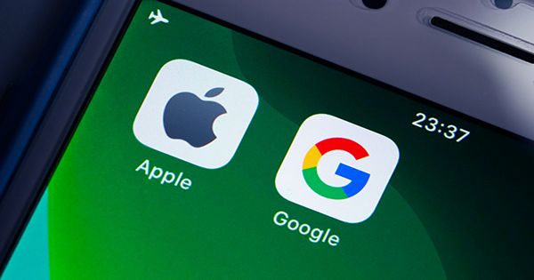 Apple and Google’s Mobile Duopoly Likely to Face UK Antitrust Action