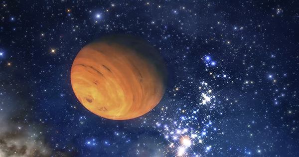 At Least 70 New Rogue Planets Discovered In Biggest Haul Yet