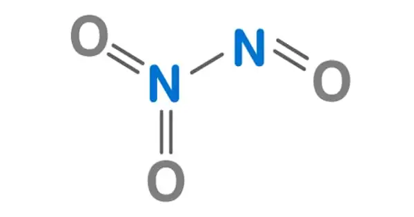 Dinitrogen Trioxide – a Chemical Compound