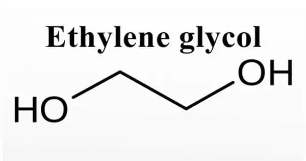 Ethylene Glycol – an Organic Compound