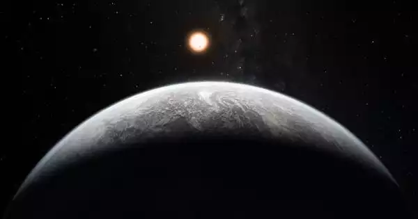 HD 126614 Ab – an Extrasolar Planet