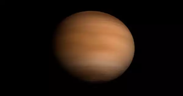 HD 34445 e – a Neptune-like Exoplanet
