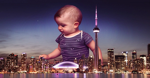 How One Man Caused a Baby Boom in Toronto, Years after His Death?