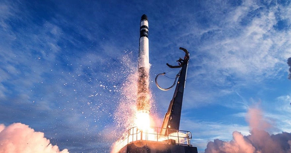 How Rocket Lab Questions the Fundamentals of Building Both Rockets and Launch Companies