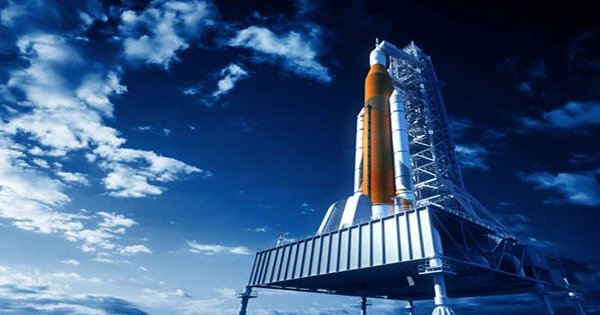 How to Build a Better Rocket Company