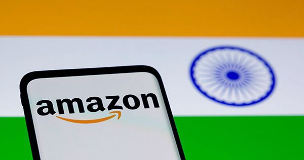 India Police Charge Amazon Executives in Marijuana Smuggling Case