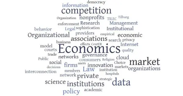 Institutional Economics – a Sociocultural Discipline