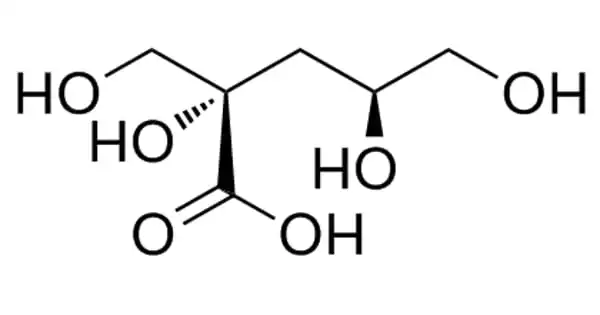 Isosaccharinic Acid – a Six-carbon Sugar