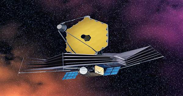 JWST Pushed Back Again! Will Its Launch Be a Christmas Miracle?