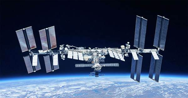 International Space Station Extended Through 2030