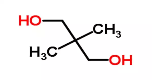 Neopentyl Glycol – an Organic Chemical Compound