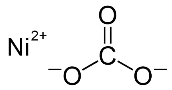 Nickel(II) Carbonate – an Inorganic Compounds