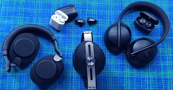 Our Favorite Wireless Earbuds