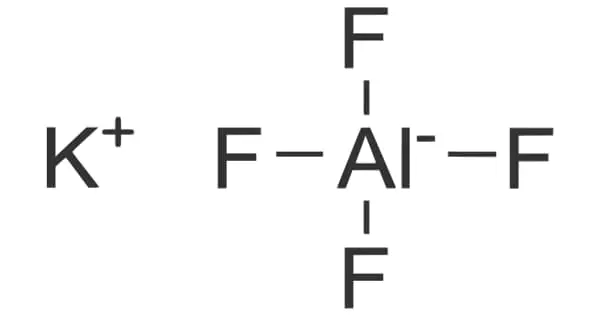 Potassium Aluminium Fluoride – an Inorganic Compound