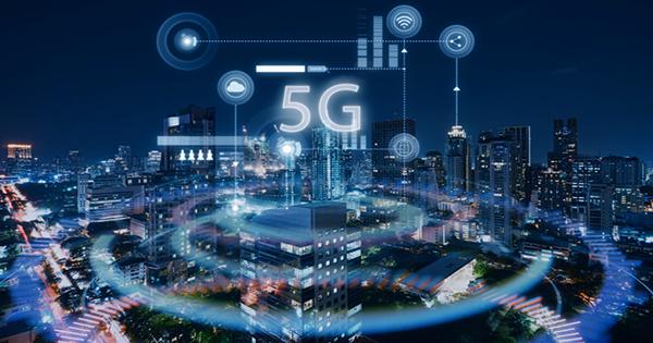 Rooftops for Rent Property Owners Should Partner with 5G Carriers