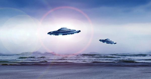 Stanford Professor Says He Has Analyzed UFO Materials That Are Not Playing By Our Rules