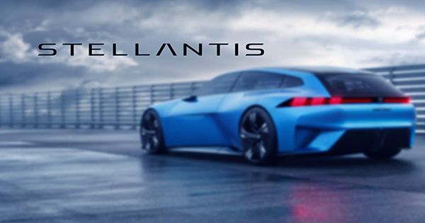 Stellantis Locks in Lithium Supply Agreement to Secure EV Battery Materials