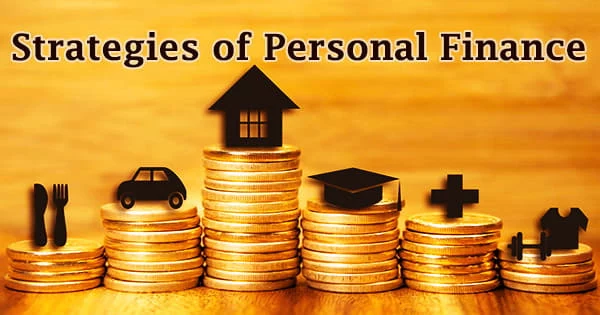Strategies of Personal Finance