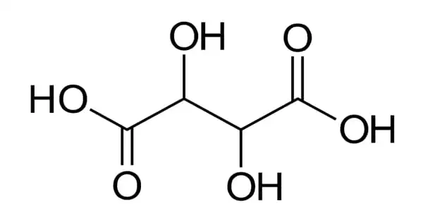 Tartaric Acid – a White Crystalline Organic Acid