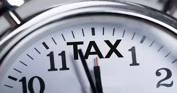 Tax Swap – a Change in Taxation