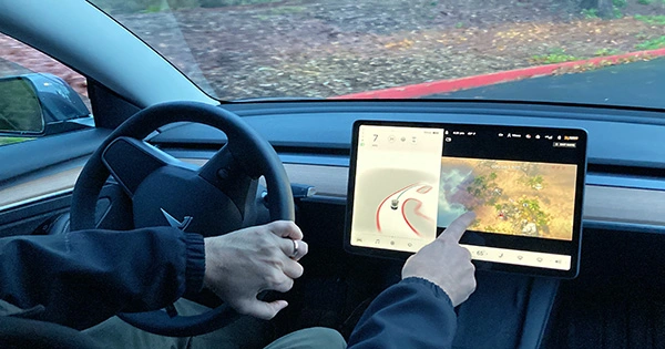Tesla Gets Wrist Slap from EPA for Violating Clean Air Act