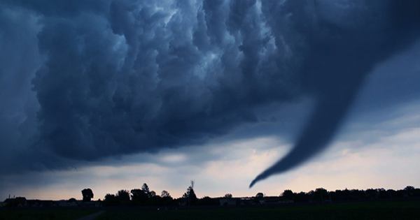 Tornadoes and Climate Change What a Warming World Means for Deadly Twisters and the Type of Storms That Spawn Them