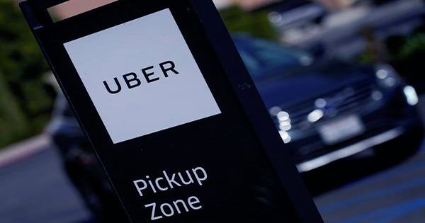 Uber to Shutter Most of Its Service in Belgium Tomorrow After Court Ruling