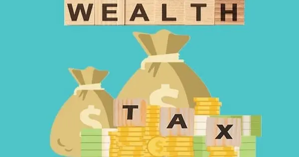 Wealth Tax – a Tax on an Entity’s Holdings of Assets