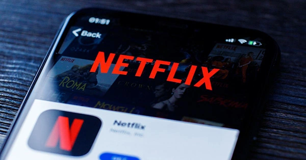 Netflix Start Trial to Stop People Sharing Passwords between Households