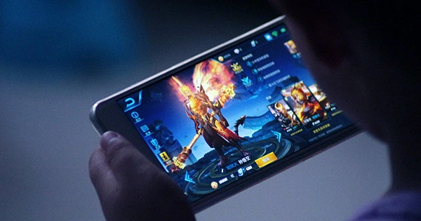 What We Can Learn from China’s Mobile Gaming Economy