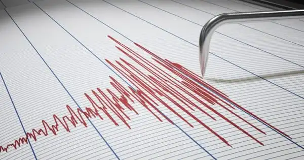 A New Kind of Earthquake has been Identified