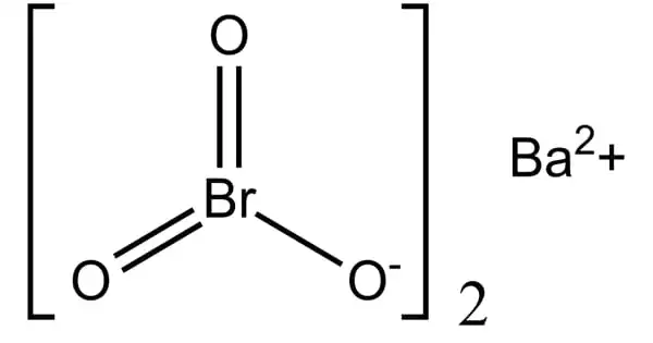 Barium Bromate – a Chemical Compound