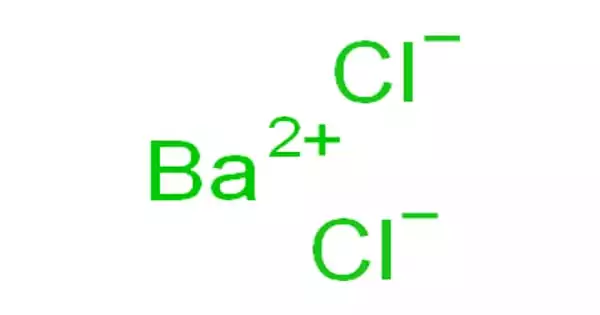 Barium Chloride – an Inorganic Compound