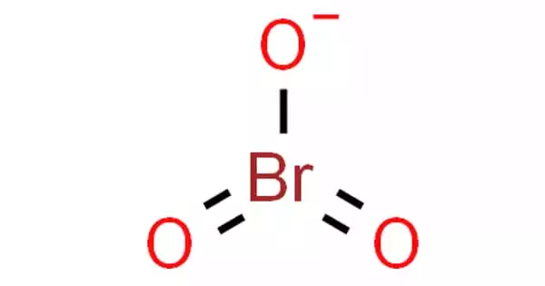 Bromate – a Chemical Compound