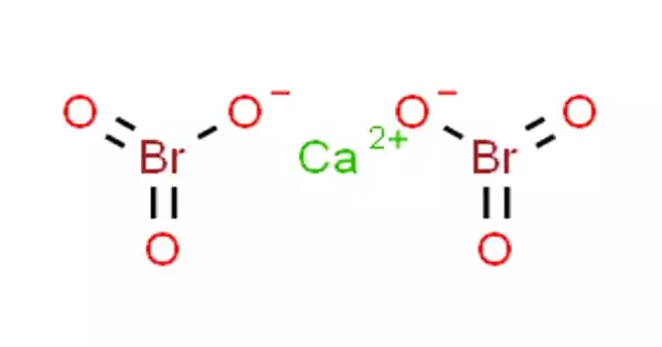 Calcium Bromate – a Calcium Salt of Bromic Acid
