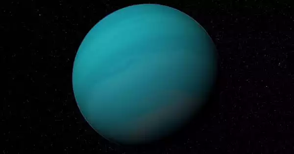 Gliese 876 b – a Gas Giant Exoplanet