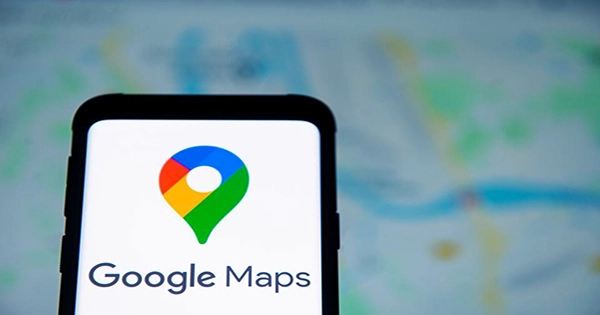 Google Maps Will Soon Include Live View and AR-Based Search