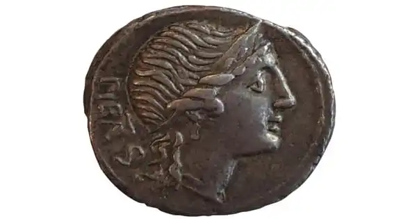 Identifying Iberian Peninsula Origins for Roman Silver Coinage