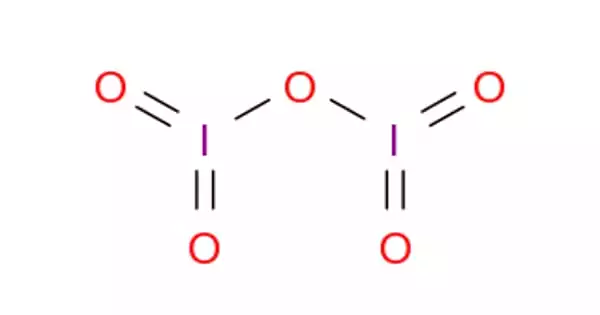 Iodine Pentoxide – a Chemical Compound