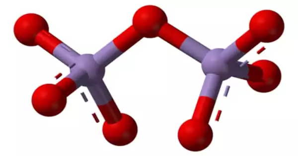 Manganese(VII) Oxide – an Inorganic Compound