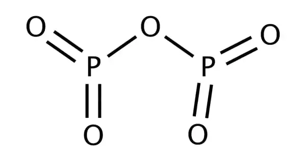 Phosphorus Pentoxide – a Chemical Compound