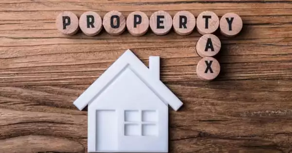 Property Tax – a Tax Levied Directly on Property