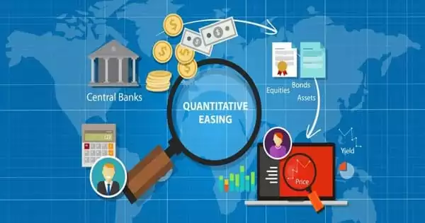 Quantitative Easing – a Monetary Policy