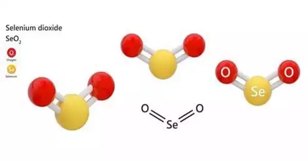 Selenium Dioxide – a Chemical Compound
