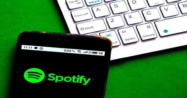 Spotify Still Tops Other Music Services, but its Market Share Declined