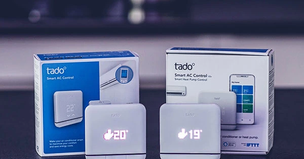 Tado, the German Smart Home Energy Startup, Plans to go Public via a SPAC at a €450M Valuation