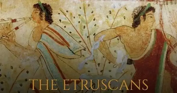 The Etruscans’ History and Legacy