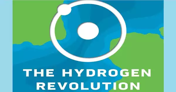 A Hydrogen Revolution is Being Fueled