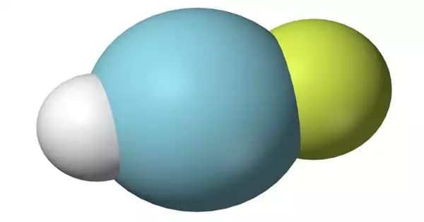 Argon Hydrofluoride – an Inorganic Compound