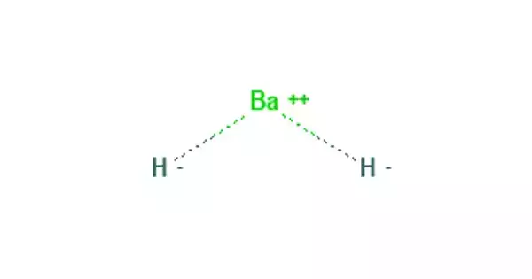 Barium Hydride – a Chemical Compound